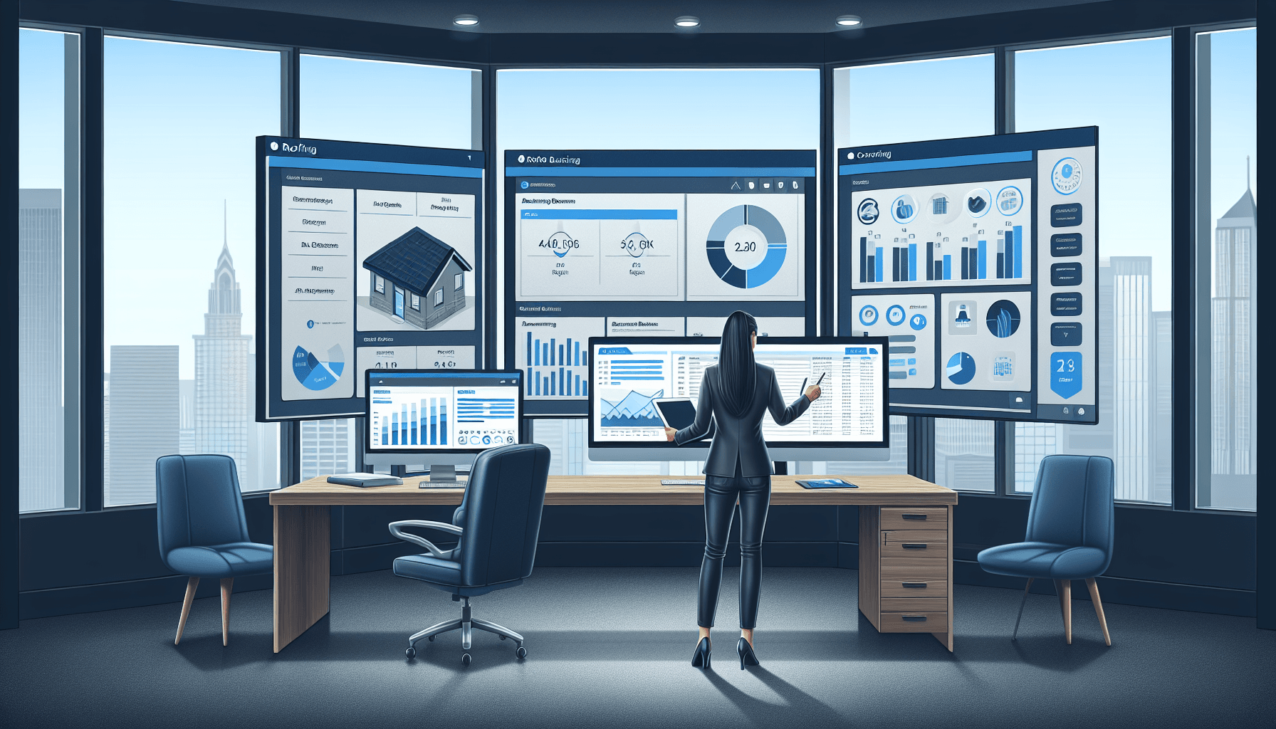 How to Choose the Best Roofing CRM in 2026