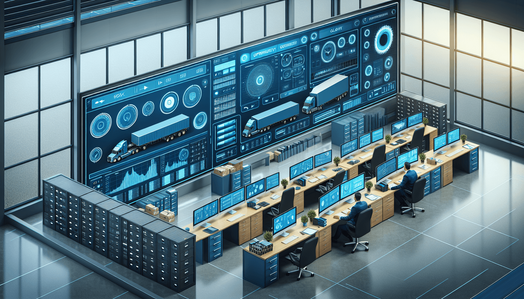 How to Run an Organized Roofing Business in 2026