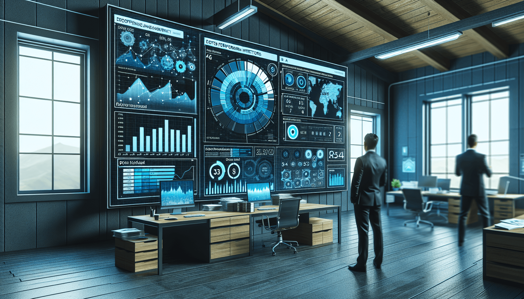 Rep Performance Metrics Every Roofing Manager Should Track