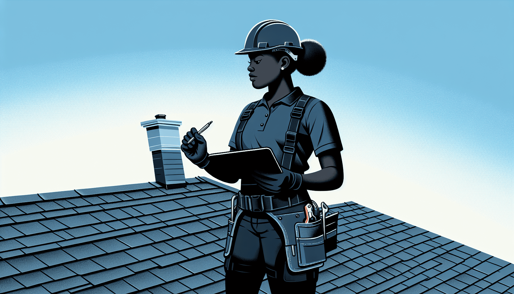 The Complete Roofing Inspection Checklist for 2026